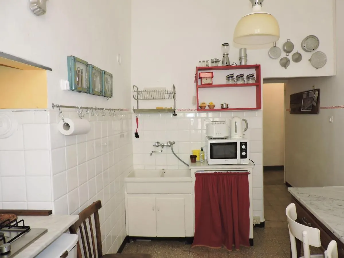 Historic Building By The Sea Apartment Finale Ligure 0*,