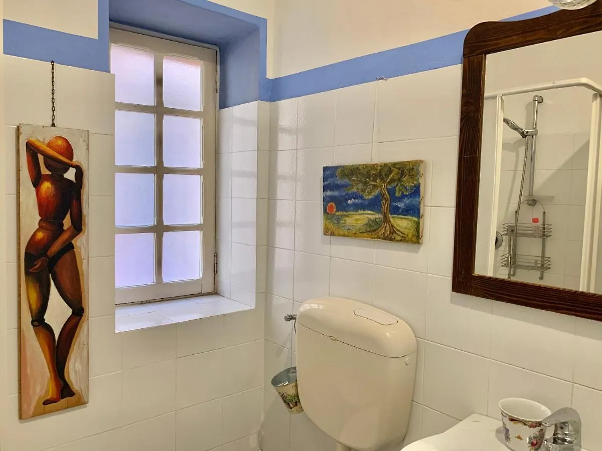 Historic Building By The Sea Apartment Finale Ligure 0*,  Italy
