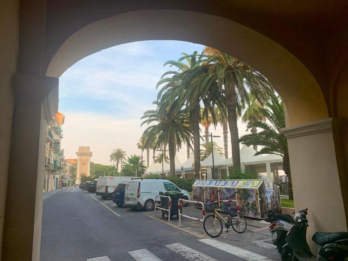 Historic Building By The Sea Apartment Finale Ligure 0*,  Italy